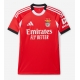 Benfica Replike Domaci Dres 2025-26 Kratak Rukav